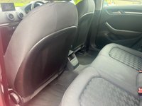 USED 2015 64 AUDI A3 1.4 TFSI SE 5d 124 BHP 