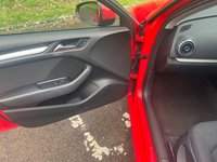 USED 2015 64 AUDI A3 1.4 TFSI SE 5d 124 BHP 