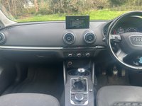 USED 2015 64 AUDI A3 1.4 TFSI SE 5d 124 BHP 