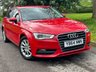USED 2015 64 AUDI A3 1.4 TFSI SE 5d 124 BHP 
