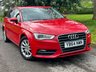 USED 2015 64 AUDI A3 1.4 TFSI SE 5d 124 BHP 