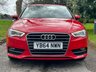 USED 2015 64 AUDI A3 1.4 TFSI SE 5d 124 BHP 