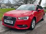 USED 2015 64 AUDI A3 1.4 TFSI SE 5d 124 BHP 