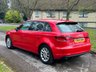 USED 2015 64 AUDI A3 1.4 TFSI SE 5d 124 BHP 