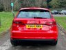 USED 2015 64 AUDI A3 1.4 TFSI SE 5d 124 BHP 