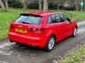 USED 2015 64 AUDI A3 1.4 TFSI SE 5d 124 BHP 