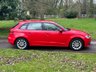 USED 2015 64 AUDI A3 1.4 TFSI SE 5d 124 BHP 
