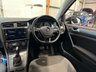 USED 2019 19 VOLKSWAGEN GOLF 1.6 SE NAVIGATION TDI DSG 5d 114 BHP 12 MONTH MOT/6 MONTHS WARRANTY
