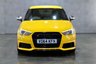 USED 2014 64 AUDI A1 2.0 S1 QUATTRO 3d 228 BHP ***HUGE SPEC***
