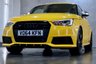 USED 2014 64 AUDI A1 2.0 S1 QUATTRO 3d 228 BHP ***HUGE SPEC***