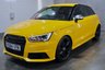 USED 2014 64 AUDI A1 2.0 S1 QUATTRO 3d 228 BHP ***HUGE SPEC***