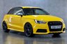 USED 2014 64 AUDI A1 2.0 S1 QUATTRO 3d 228 BHP ***HUGE SPEC***