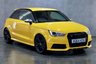 USED 2014 64 AUDI A1 2.0 S1 QUATTRO 3d 228 BHP ***HUGE SPEC***