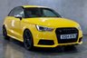 USED 2014 64 AUDI A1 2.0 S1 QUATTRO 3d 228 BHP ***HUGE SPEC***