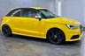 USED 2014 64 AUDI A1 2.0 S1 QUATTRO 3d 228 BHP ***HUGE SPEC***
