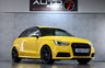 USED 2014 64 AUDI A1 2.0 S1 QUATTRO 3d 228 BHP ***HUGE SPEC***