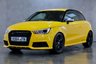 USED 2014 64 AUDI A1 2.0 S1 QUATTRO 3d 228 BHP ***HUGE SPEC***