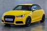 USED 2014 64 AUDI A1 2.0 S1 QUATTRO 3d 228 BHP ***HUGE SPEC***