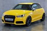 USED 2014 64 AUDI A1 2.0 S1 QUATTRO 3d 228 BHP ***HUGE SPEC***