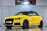 USED 2014 64 AUDI A1 2.0 S1 QUATTRO 3d 228 BHP ***HUGE SPEC***
