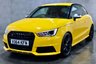 USED 2014 64 AUDI A1 2.0 S1 QUATTRO 3d 228 BHP ***HUGE SPEC***