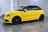 USED 2014 64 AUDI A1 2.0 S1 QUATTRO 3d 228 BHP ***HUGE SPEC***