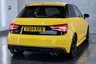 USED 2014 64 AUDI A1 2.0 S1 QUATTRO 3d 228 BHP ***HUGE SPEC***