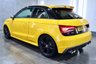 USED 2014 64 AUDI A1 2.0 S1 QUATTRO 3d 228 BHP ***HUGE SPEC***
