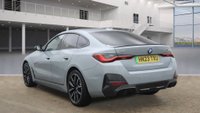 USED 2023 23 BMW I4 EDRIVE40 M SPORT 4d 336 BHP ZERO DEPOSIT FINANCE AVAILABLE