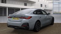 USED 2023 23 BMW I4 EDRIVE40 M SPORT 4d 336 BHP ZERO DEPOSIT FINANCE AVAILABLE