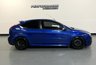 USED 2007 07 FORD FOCUS 2.5 ST-2 3d 225 BHP 