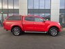 USED 2016 16 NISSAN NP300 NAVARA 2.3 DCI 4X4 190PS TRUCKMAN TOP TOW BAR TRUCKMAN TOP TOWBAR R/CAMERA AIRCON