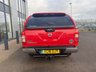 USED 2016 16 NISSAN NP300 NAVARA 2.3 DCI 4X4 190PS TRUCKMAN TOP TOW BAR TRUCKMAN TOP TOWBAR R/CAMERA AIRCON