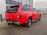 USED 2016 16 NISSAN NP300 NAVARA 2.3 DCI 4X4 190PS TRUCKMAN TOP TOW BAR TRUCKMAN TOP TOWBAR R/CAMERA AIRCON