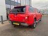 USED 2016 16 NISSAN NP300 NAVARA 2.3 DCI 4X4 190PS TRUCKMAN TOP TOW BAR TRUCKMAN TOP TOWBAR R/CAMERA AIRCON