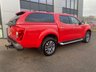 USED 2016 16 NISSAN NP300 NAVARA 2.3 DCI 4X4 190PS TRUCKMAN TOP TOW BAR TRUCKMAN TOP TOWBAR R/CAMERA AIRCON