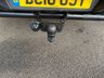 USED 2016 16 NISSAN NP300 NAVARA 2.3 DCI 4X4 190PS TRUCKMAN TOP TOW BAR TRUCKMAN TOP TOWBAR R/CAMERA AIRCON