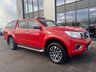 USED 2016 16 NISSAN NP300 NAVARA 2.3 DCI 4X4 190PS TRUCKMAN TOP TOW BAR TRUCKMAN TOP TOWBAR R/CAMERA AIRCON