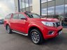 USED 2016 16 NISSAN NP300 NAVARA 2.3 DCI 4X4 190PS TRUCKMAN TOP TOW BAR TRUCKMAN TOP TOWBAR R/CAMERA AIRCON