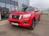 USED 2016 16 NISSAN NP300 NAVARA 2.3 DCI 4X4 190PS TRUCKMAN TOP TOW BAR TRUCKMAN TOP TOWBAR R/CAMERA AIRCON