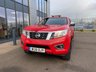 USED 2016 16 NISSAN NP300 NAVARA 2.3 DCI 4X4 190PS TRUCKMAN TOP TOW BAR TRUCKMAN TOP TOWBAR R/CAMERA AIRCON