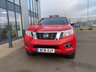 USED 2016 16 NISSAN NP300 NAVARA 2.3 DCI 4X4 190PS TRUCKMAN TOP TOW BAR TRUCKMAN TOP TOWBAR R/CAMERA AIRCON