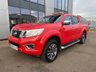 USED 2016 16 NISSAN NP300 NAVARA 2.3 DCI 4X4 190PS TRUCKMAN TOP TOW BAR TRUCKMAN TOP TOWBAR R/CAMERA AIRCON