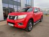 USED 2016 16 NISSAN NP300 NAVARA 2.3 DCI 4X4 190PS TRUCKMAN TOP TOW BAR TRUCKMAN TOP TOWBAR R/CAMERA AIRCON