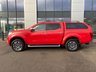 USED 2016 16 NISSAN NP300 NAVARA 2.3 DCI 4X4 190PS TRUCKMAN TOP TOW BAR TRUCKMAN TOP TOWBAR R/CAMERA AIRCON