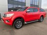 USED 2016 16 NISSAN NP300 NAVARA 2.3 DCI 4X4 190PS TRUCKMAN TOP TOW BAR TRUCKMAN TOP TOWBAR R/CAMERA AIRCON