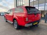USED 2016 16 NISSAN NP300 NAVARA 2.3 DCI 4X4 190PS TRUCKMAN TOP TOW BAR TRUCKMAN TOP TOWBAR R/CAMERA AIRCON