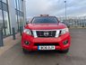 USED 2016 16 NISSAN NP300 NAVARA 2.3 DCI 4X4 190PS TRUCKMAN TOP TOW BAR TRUCKMAN TOP TOWBAR R/CAMERA AIRCON