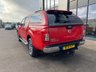 USED 2016 16 NISSAN NP300 NAVARA 2.3 DCI 4X4 190PS TRUCKMAN TOP TOW BAR TRUCKMAN TOP TOWBAR R/CAMERA AIRCON