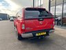 USED 2016 16 NISSAN NP300 NAVARA 2.3 DCI 4X4 190PS TRUCKMAN TOP TOW BAR TRUCKMAN TOP TOWBAR R/CAMERA AIRCON